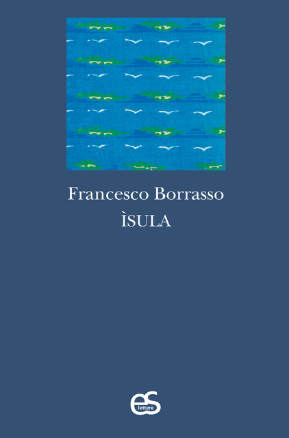 libro isula