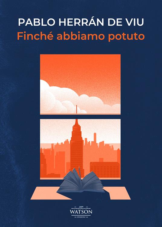 libro Finché Abbiamo Potuto