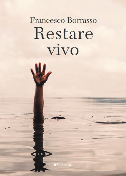libro restare vivo