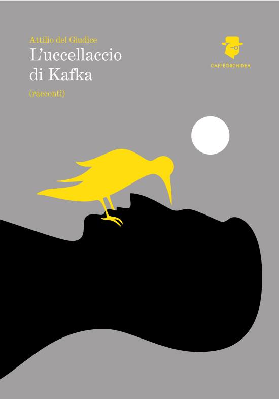 libro uccellaccio di kafka