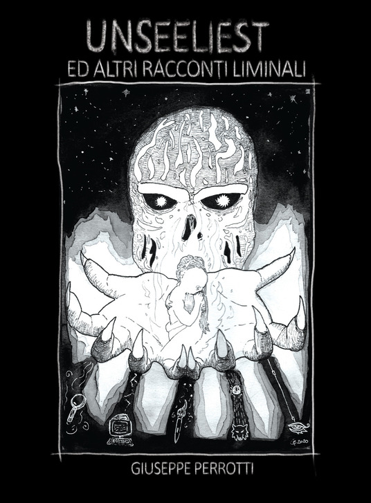 libro unseeliest